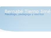 Decálogo madurez salud psíquica según Bernabé Tierno. http://www.bernabetierno.net/