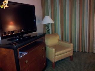 Hotel Washington Cristal City - DoubleTree by Hilton (Virginia)