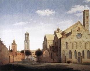 LA NOCHE DE LOS TIEMPOS