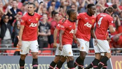 Manchester United-Wigan: Un título para recordar la grandeza (2-0)