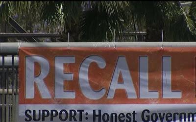 'Recall Election', o cómo potenciar la participación ciudadana