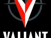 Novedades Valiant Panini Octubre 2013
