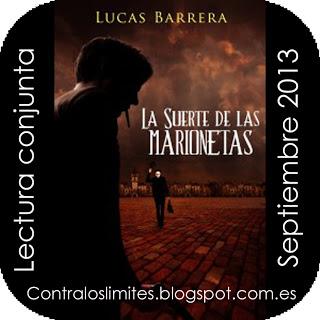 Lectura conjunta La suerte de las marionetas