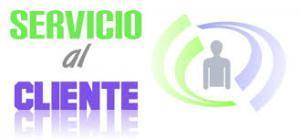 servicio al cliente 03