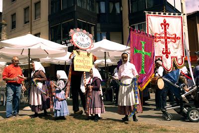 Día de Cantabria 2013.