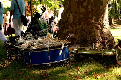 Día de Cantabria 2013.