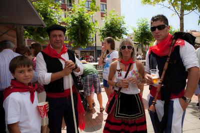 Día de Cantabria 2013.