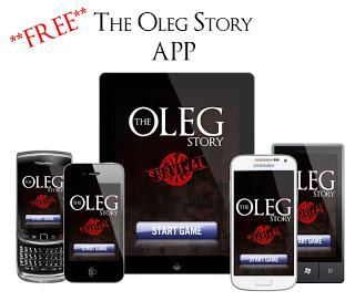 The Oleg Story: Survival(Sobreviviendo en prisión)