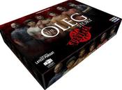 Oleg Story: Survival(Sobreviviendo prisión)