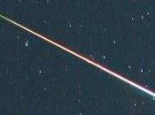 Perseidas (Lluvia estrellas)