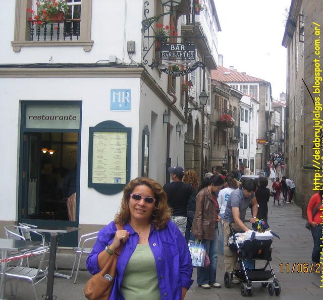 Vivir en A Coruña, a un salto de Santiago de Compostela de tapas Su GASTRONOMIA consejos de algunos lugares divino