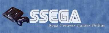 Juega desde tu navegador a la Mega Drive SSEGA