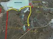 Organización gran premio hermandad informó trazado etapa clasificatoria