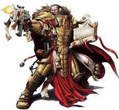 Nadie se esperaba la Inquisición...