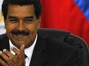Encuestas: Maduro menos apoyo popular