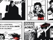 Patrulla Vengadora (cobra hora). Episodio