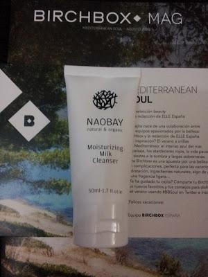 BIRCHBOX Mediterranean Soul BIRCHBOX Mediterranean Soul