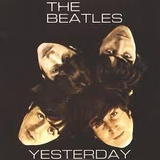 The Beatles - Yesterday (1965)