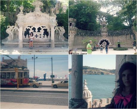 N por el mundo...Lisboa