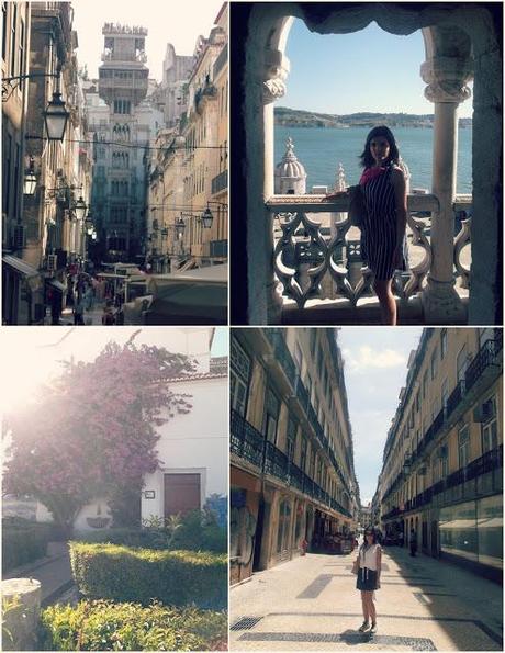 N por el mundo...Lisboa