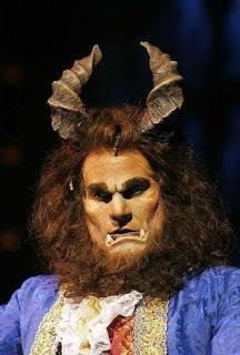 ENTREVISTA: DAVID ORDINAS (ACTOR-CANTANTE)