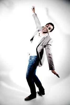 ENTREVISTA: DAVID ORDINAS (ACTOR-CANTANTE)