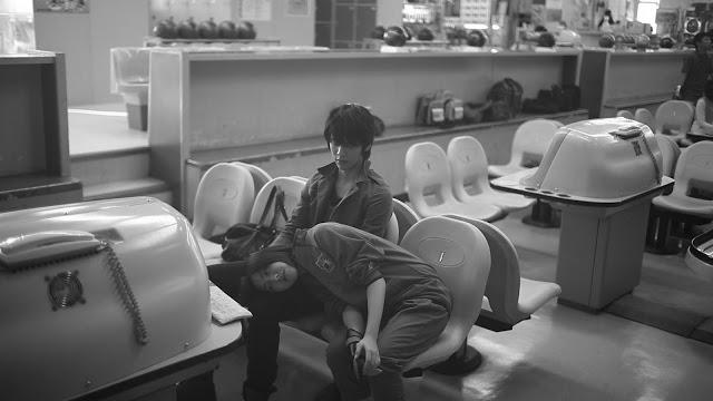 Una señal de Kurosawa