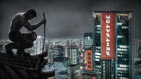 Lobezno Desencadenado