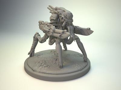 Lucha o afronta la extinción total!