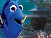 Corrigen secuela 'Buscando Nemo' debido controversia 'Pez Negro'