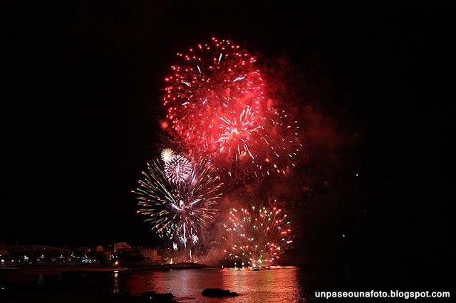 Fiestas María Pita 2013: La semana grande de las fiestas