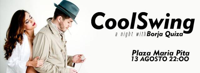 Fiestas María Pita 2013: La semana grande de las fiestas