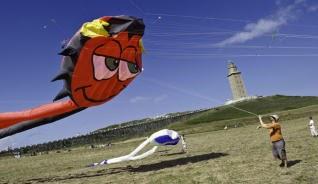 Fiestas María Pita 2013: La semana grande de las fiestas