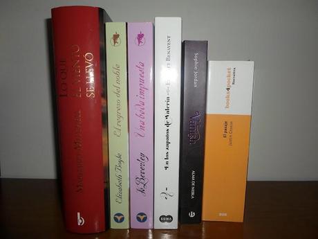 IMM ~ In my mailbox (53)