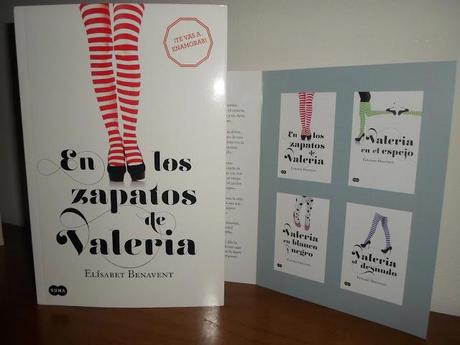 IMM ~ In my mailbox (53)