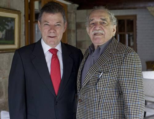 El otro lado de Juan Manuel Santos