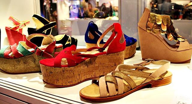 Apostillas de BAFW SS 2014