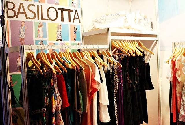 Apostillas de BAFW SS 2014