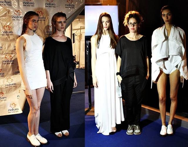 Apostillas de BAFW SS 2014