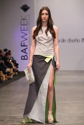 Apostillas de BAFW SS 2014