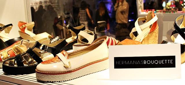 Apostillas de BAFW SS 2014