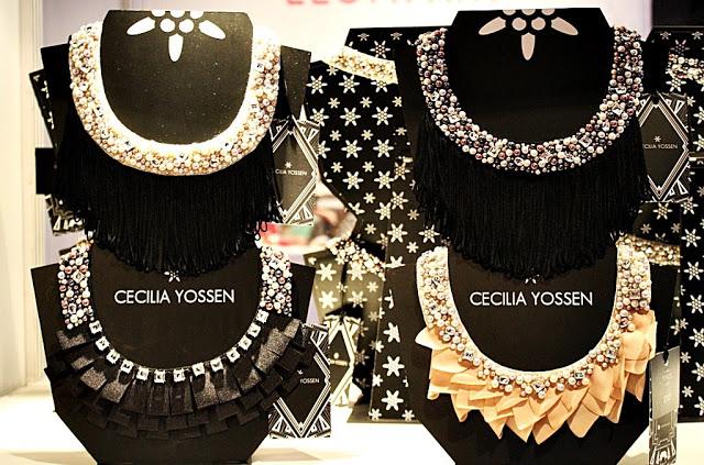 Apostillas de BAFW SS 2014