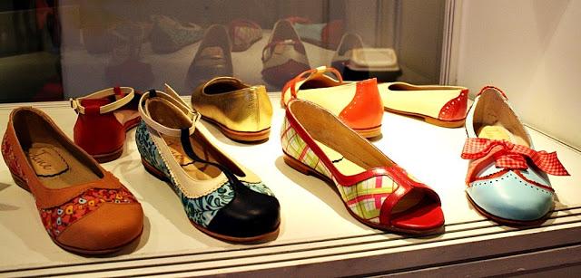 Apostillas de BAFW SS 2014