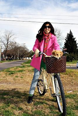 Apostillas de BAFW SS 2014