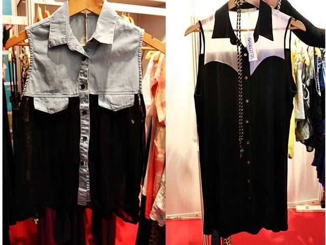 Apostillas de BAFW SS 2014