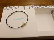 pulsera ''rock style'' Diamantisimo