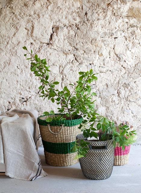 UN ACOGEDOR RINCON DECORADO POR IKEA