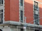 Visite cuartel general Cazafantasmas