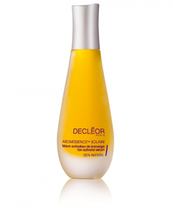 decleor aromessence solaire
