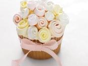 Cupcakes para boda